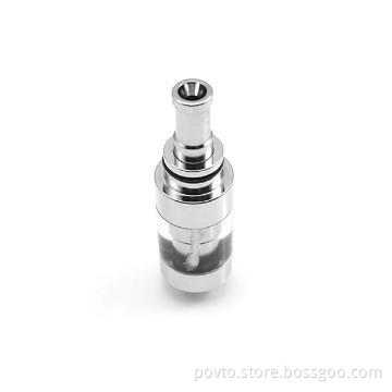 2013 newest X6 V2 e-cigarette atomizer updated from X6